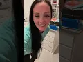 Brittney Atwood Shopping haul