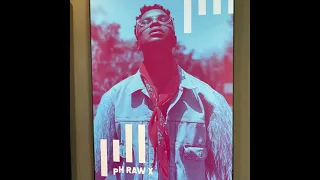 ph raw x back ft nasty c gemini major u0026 rose