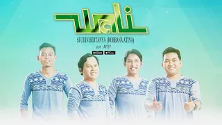 wali si udin bertanya robbana atina official video lyrics lirik
