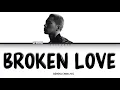 GEMINI - Broken Love Han Rom Eng Color Coded