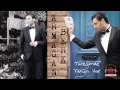 Armağan Berk - Yüreğimde Yangın Var (Official Audio)