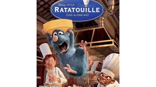 شرح تحميل وتثبيت لعبة الفار الطباخ Ratatouille للكمبيوتر 
