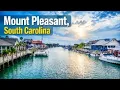 10 Best Things to Do in Mount Pleasant South Carolina