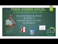 Connecting Excel to Databases 3 - Connecting to SQL Server Express