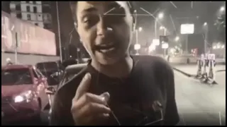 مهرجان نفسي اسافر اروح كندا غناء الفنان الدنيا معفره دندنها