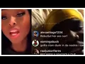TSU SURF GIRLFRIEND GOES OFF ON SURF FOR NOT SPENDING THE NIGHT 2021