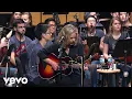 Download Lagu Tommy Shaw, The Contemporary Youth Orchestra - Blue Collar Man (Sing For The Day!)