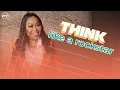Think Like A Rockstar THINK Dr Cindy Trimm