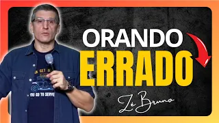 "Peçam o Que Quiserem" Como ser um cristão segundo a Vontade de Deus? - Zé Bruno