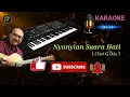 Download Lagu NYANYIAN SUARA HATI ( Ebiet G Ade ). Karaoke \u0026 Lirik Lagu