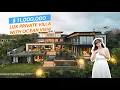 Download Lagu Eps. 526 | VILLA BALI $11,000,000 DGN OCEAN VIEW DAN MODERN INTERIOR. RATE SEWA 50-60JT/HARI