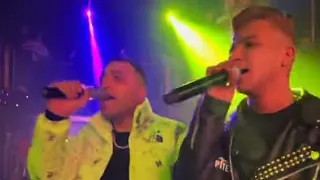 لأول مره أقوي دويتو عصام صاصا و اسلام كابونجا الدويتو الي مكسر الدنيا شعبي جديد 2024 