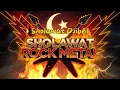 Download Lagu Shallallahu ala Muhammad | Sholawat Versi Rock Metal | Lagu Religi yang Menggugah Semangat