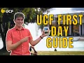 UCF First Day Guide
