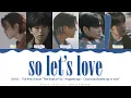 Download Lagu DAY6 - 'so let's love's Color Coded Han/Rom/Eng