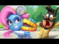 Download Lagu Dentists Are Not Scary | Healthy Habits for Kids | Kids Cartoon | Sheriff Labrador