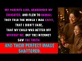 Download Lagu At Christmas, 3 Lies My Parents Told to Abandon My Daughter—And How the Truth Exploded Online.