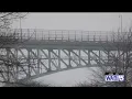 Nor easter brings snow and wind to Maine 26