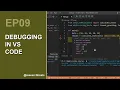 Debugging in VS Code