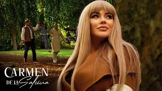 Carmen de la Sălciua - Băiatul meu | Videoclip Oficial