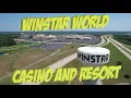 WinStar World Casino and Resort