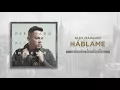 Alex Marquez | Háblame (Audio)