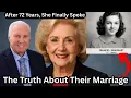 I Regret Nothing Frances Swaggart Explains Why She Said YES to Jimmy at 15