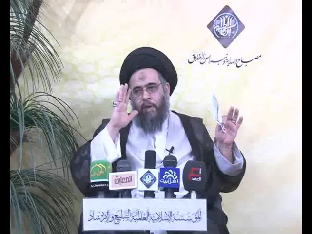 ⁣179 قصة لطيفة لسيد عادل مع تاجر