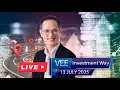 Download Lagu LIVE VEE INVESTMENT WAY | EP 13 | เมื่อโลกเลิกถือครอง USD สินทรัพย์อะไรจะไปต่อ