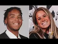 UGA s Jalen Carter charged in connection with deadly crash