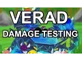 Is VERAD Better Than POSEIDON