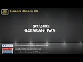Getaran jiwa - P Ramlee Karaoke tanpa vokal