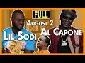Lil Sodi final interview with uncle Al Capone COMPLETE