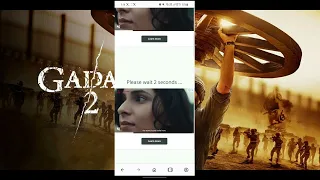 gadar 2 full movie download step by step 1080p 720p 480p