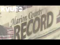 Kansas county to pay out 3M for newspaper raid