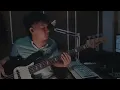 Lagu Sesaat Kau Hadir - Bass Cover | Classic Indonesian Hit Bassline!