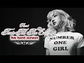 Download Lagu rosé - toxic till the end (live band ver.)