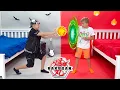 Download Lagu Kejuaraan Pertempuran Bakugan Misterius Vlad dan Niki