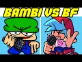 Download Lagu Friday Night Funkin' VS Dave and Bambi (Blocked Drip Remix) (FNF Mod)