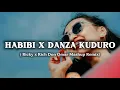 Lagu Habibi x Danza Kuduro | Ricky Rich Don Omar Full Mashup | Ahsan EDM | Deep House