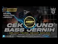 Lagu DJ CEK SOUND FULL BASS PANJANG HOREG PENGGETAR TEMBOK   DJ FULL BASS PALING ENAK SEJAGAT RAYA720p