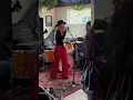 Black Velvet cover by Allie Rae
