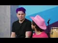 another hour of damien and angela in 2023 because i miss them in vids together | part 4 of 7