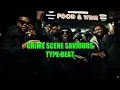 Grime Scene Saviours Type Beat