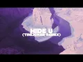 Hide U (Tinlicker Remix) - Kosheen