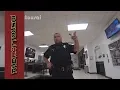 1st Amendment Complaint Audit Odessa PD