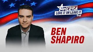 Ben Shapiro's Advice to a 13-Year-Old on Politics and Debate