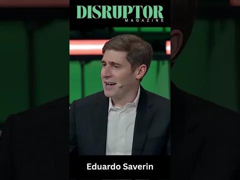 Big Companies Should Be Worried About This…