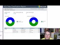 Classifying and Auditing Sensitive Data with SQL Server