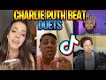 Download Lagu Charlie Puth - Hard On Yourself Beat TikTok Duet Compilation